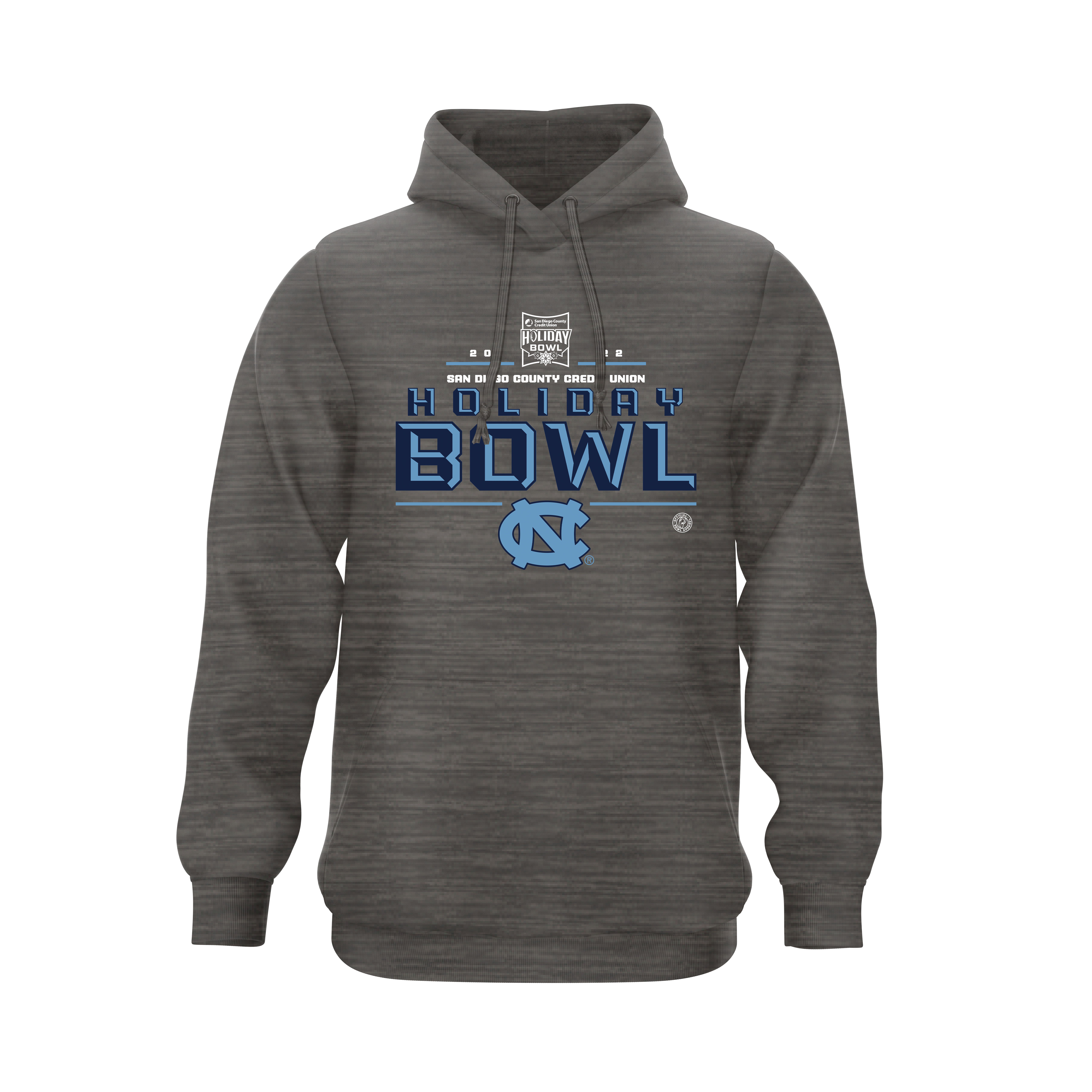 North Carolina Tonal Hoodie